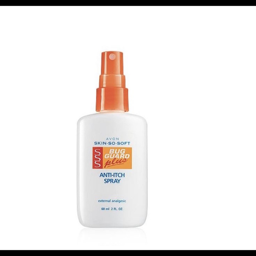 SSS Bug Guard Anti Itch Spray SOLD OUT please delete listing